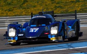 Oreca 05 2015 года